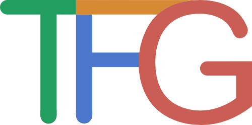 TechForGood Inc. Logo