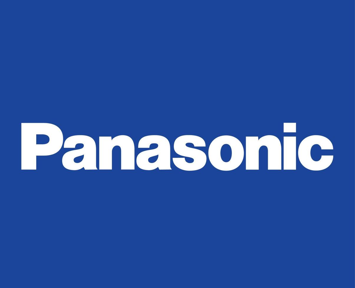 Panasonic Logo